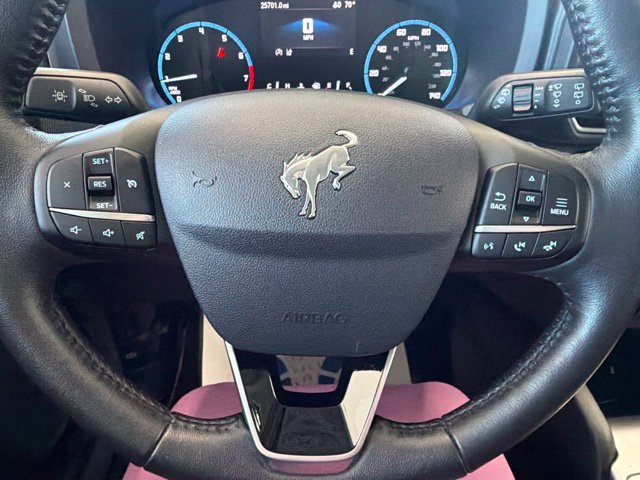 Certified 2023 Ford Bronco Sport Big Bend w/ Convenience Package AWD/4WD image 23