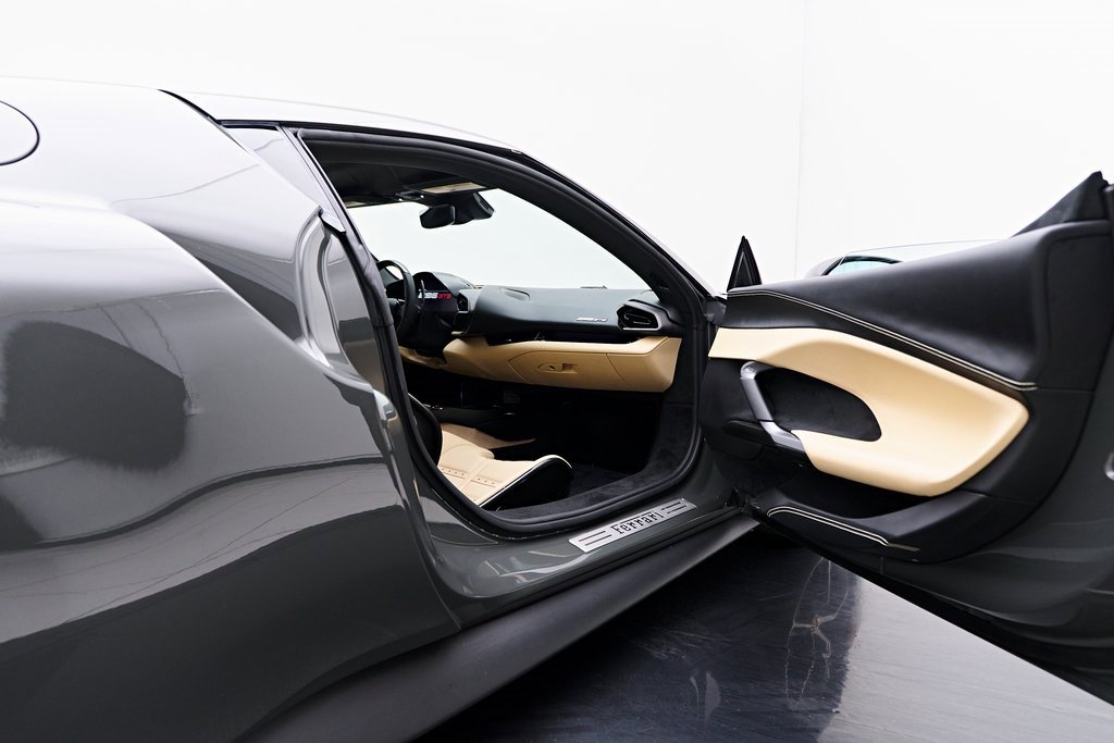 Used 2023 Ferrari 296 GTB image 41