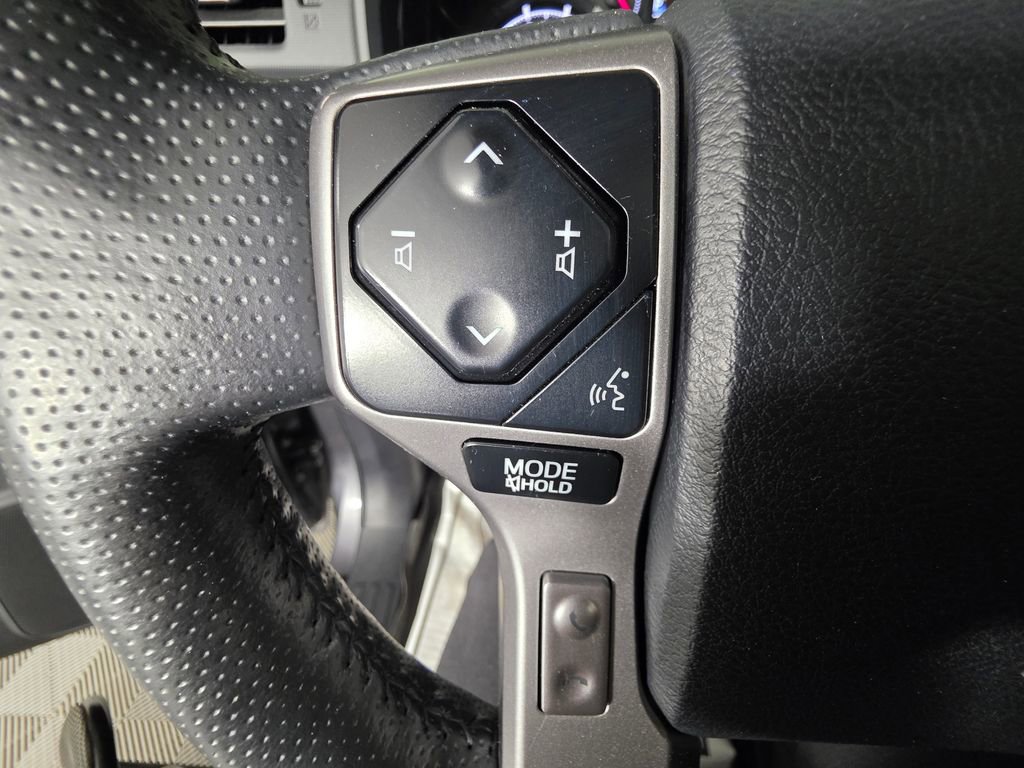 Used 2023 Toyota 4Runner SR5 Premium w/ Moonroof Package RWD image 22