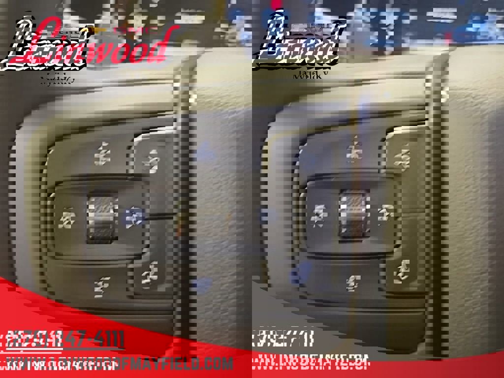 New 2026 GMC Sierra 1500 AT4 w/ AT4 Premium Package image 21