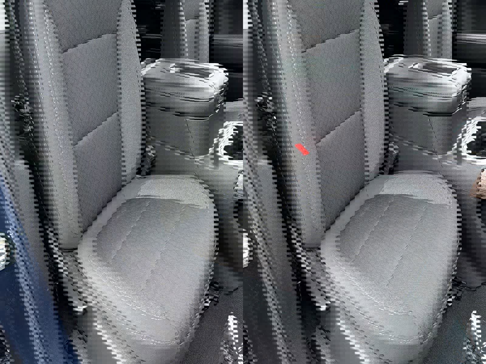 Used 2021 Chevrolet Silverado 1500 RST w/ Convenience Package II image 22