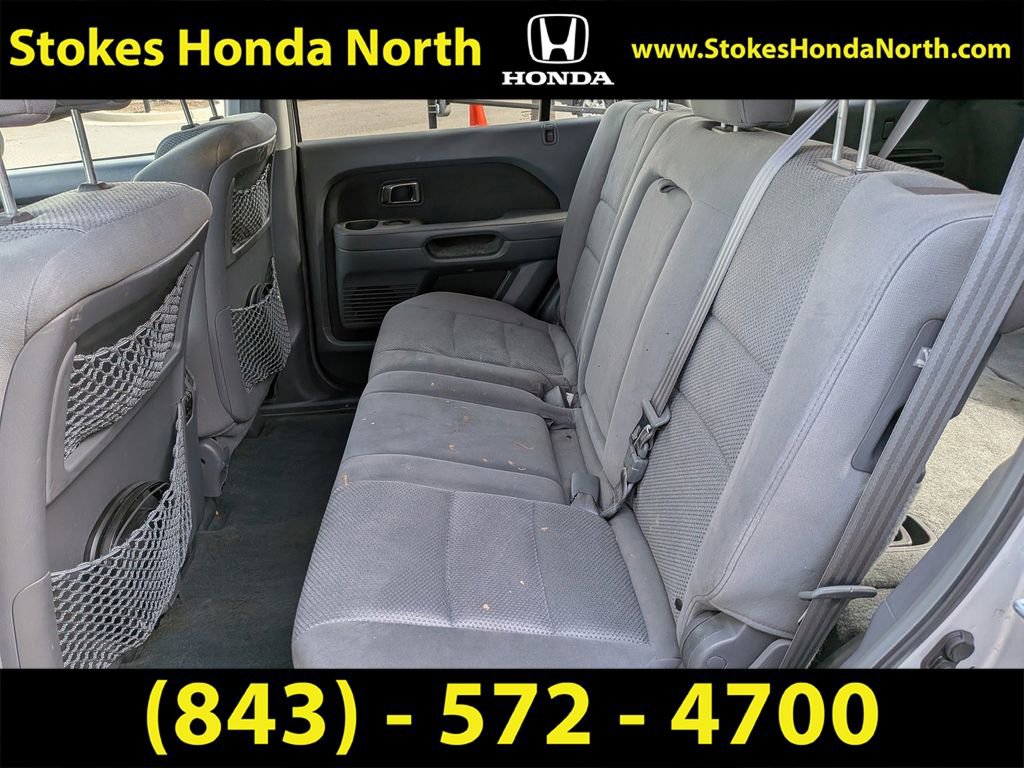Used 2008 Honda Pilot SE image 13