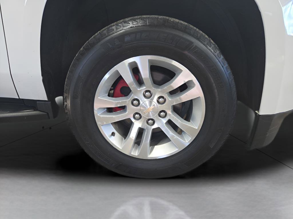 Used 2019 Chevrolet Tahoe LS AWD/4WD video 2