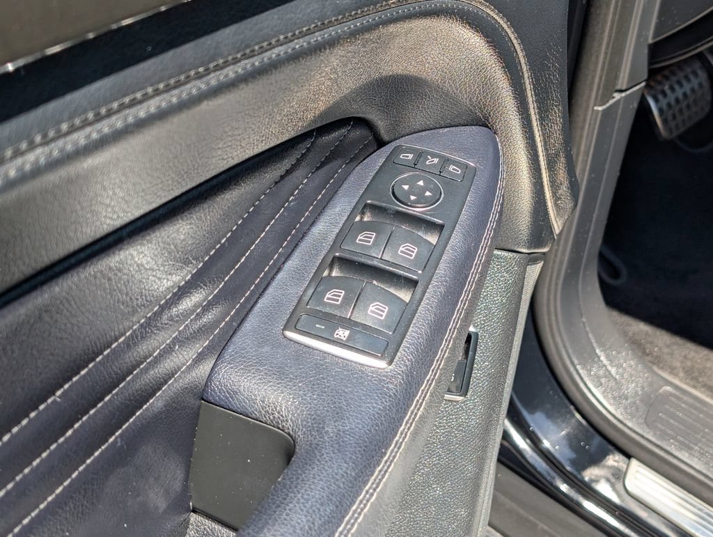 Used 2019 Mercedes-Benz GLE 43 AMG 4MATIC Coupe w/ Premium 3 Package image 16