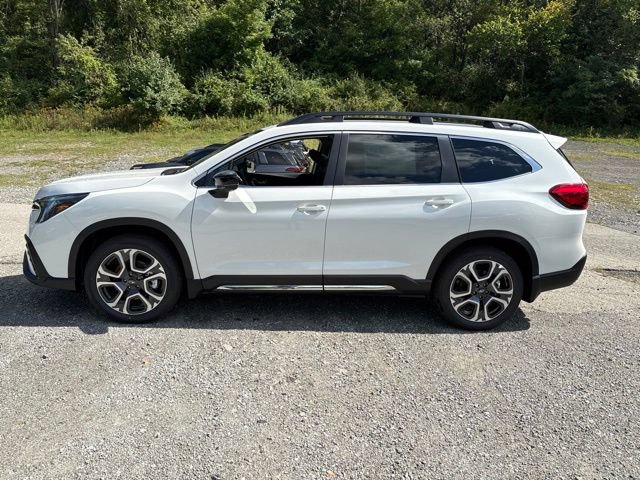 New 2026 Subaru Ascent Limited AWD/4WD image 2