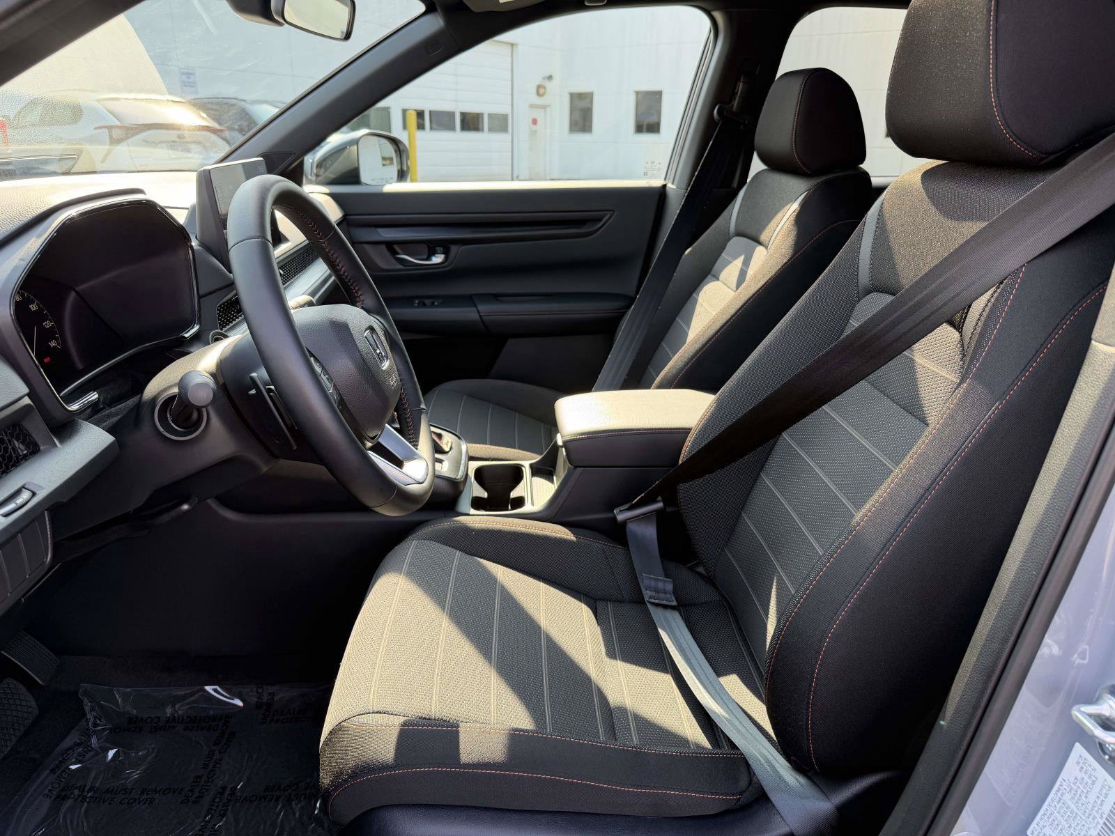 Used 2026 Honda CR-V Sport image 8