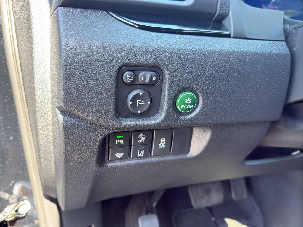 Used 2025 Honda Passport Black Edition image 14