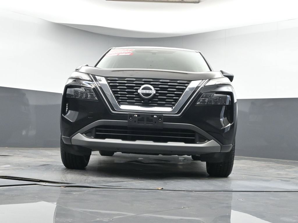 Used 2023 Nissan Rogue S image 31