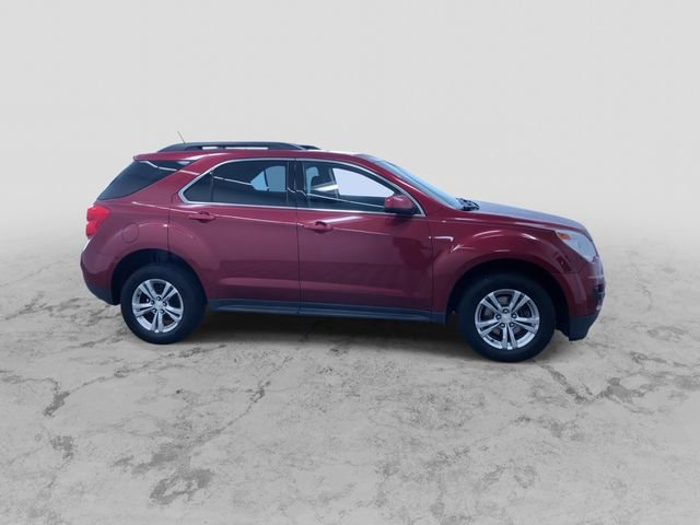 Used 2015 Chevrolet Equinox LT w/ Driver Convenience Package image 2