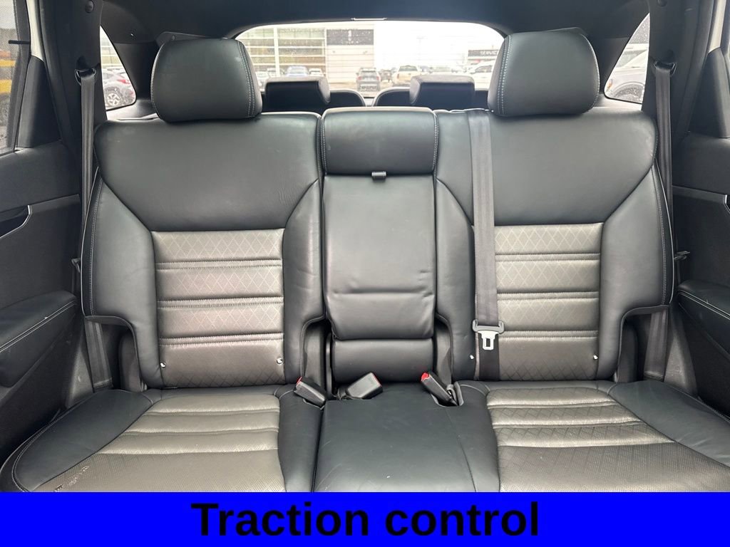 Used 2016 Kia Sorento SX w/ SXL Technology Package image 14