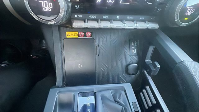 Used 2024 Toyota Tacoma 4x4 Double Cab Hybrid image 23