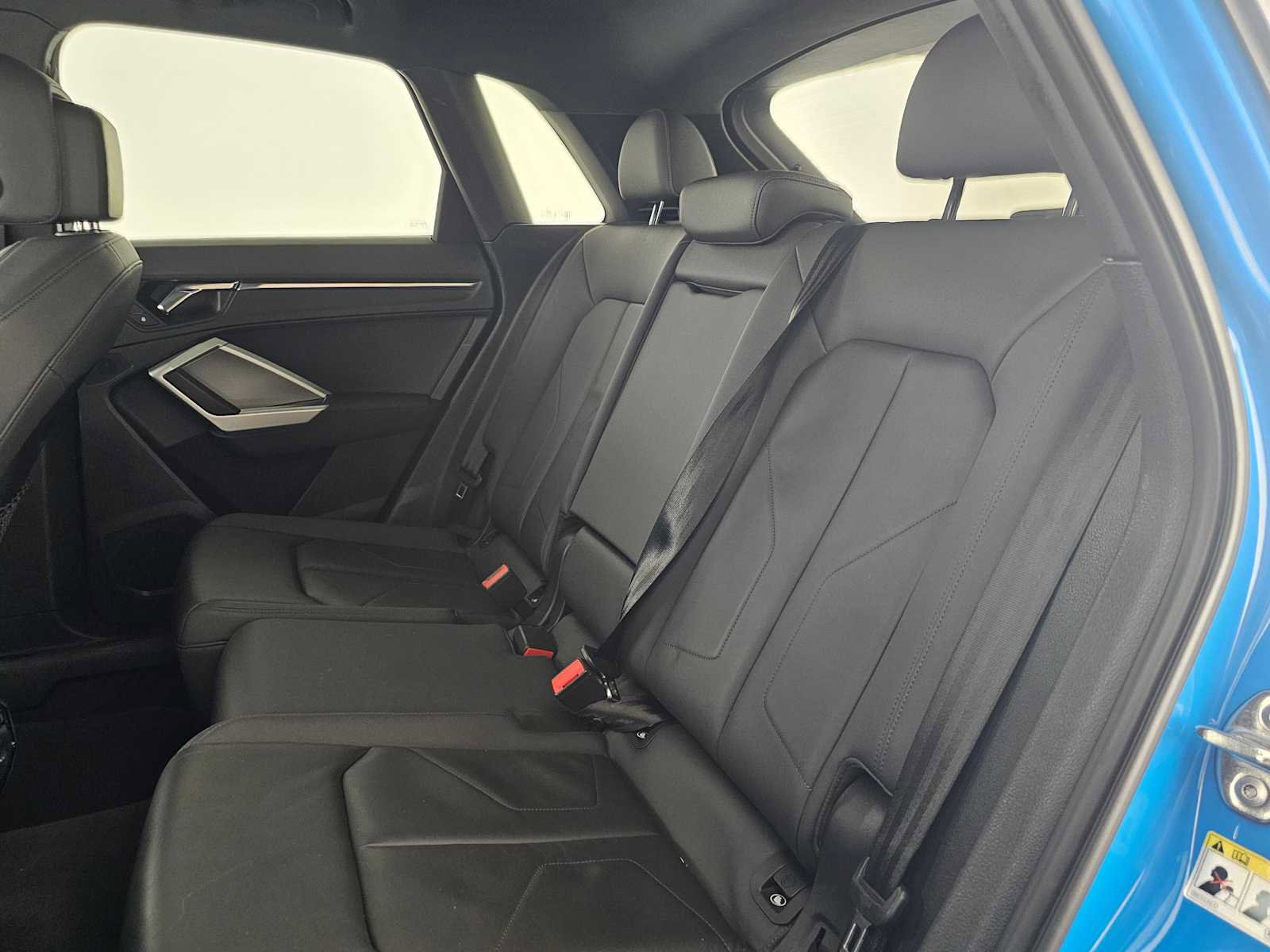 Used 2020 Audi Q3 2.0T Premium w/ Convenience Package image 19