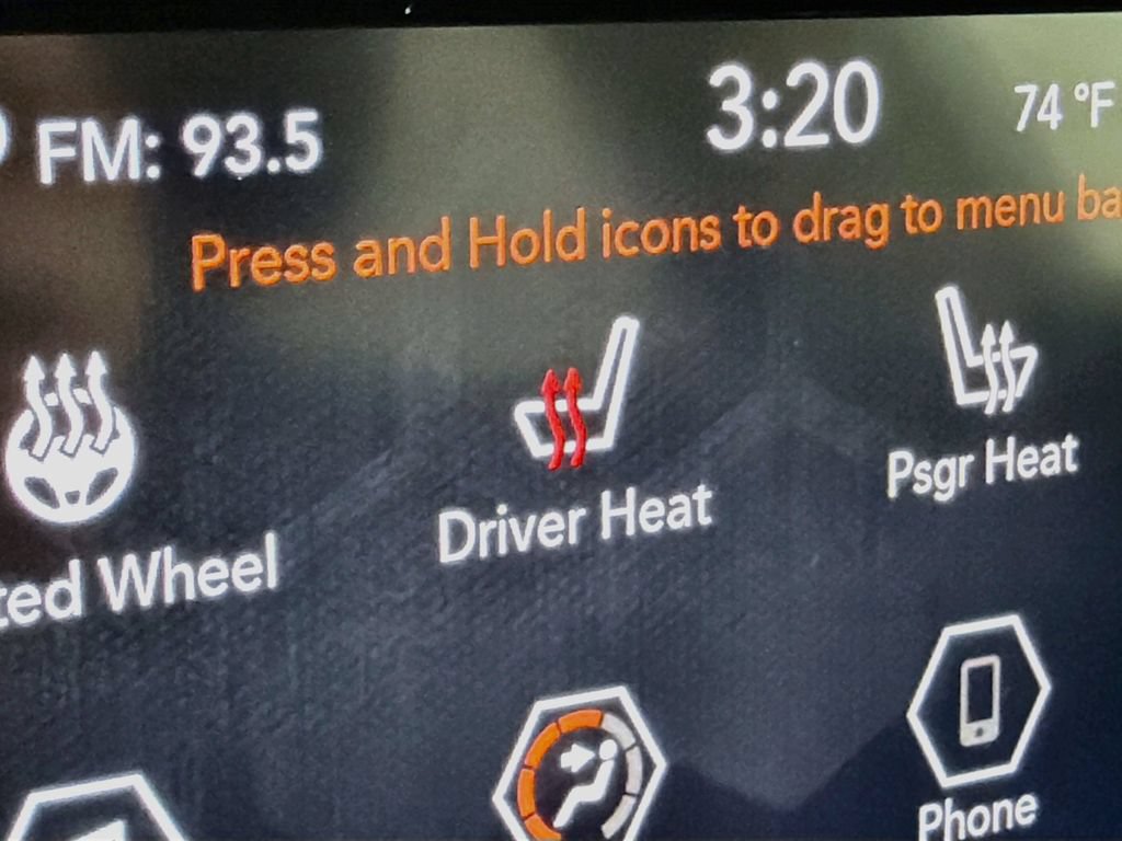 Used 2019 Jeep Compass Limited AWD/4WD image 16