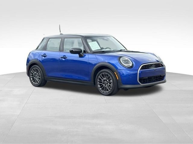 Used 2026 MINI Cooper S FWD image 1