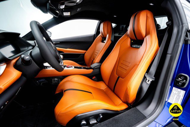 New 2026 Lotus Emira V6 SE image 29