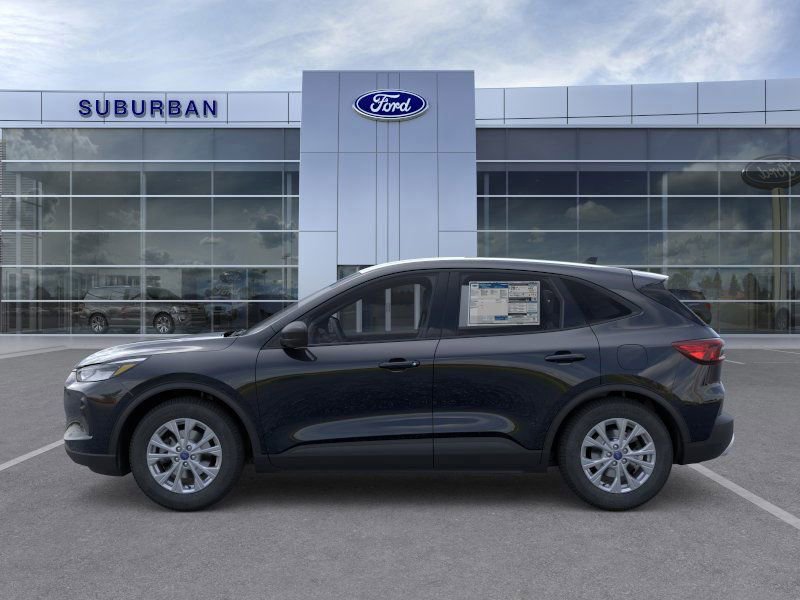 New 2026 Ford Escape Active w/ Cold Weather Package image 3