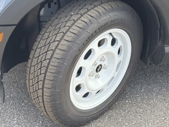 New 2026 Ford Bronco Sport Heritage image 13