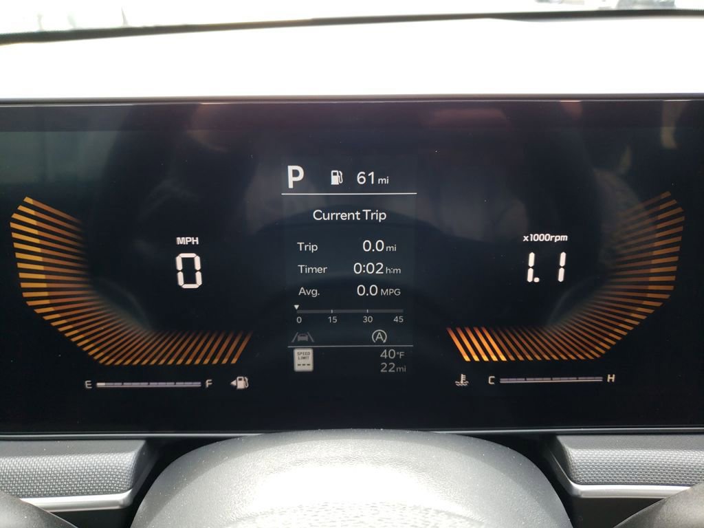 New 2026 Kia K5 LXS FWD image 17