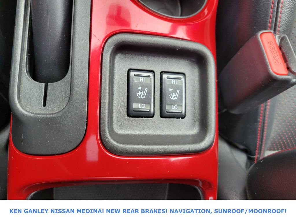 Used 2014 Nissan Juke SL image 35