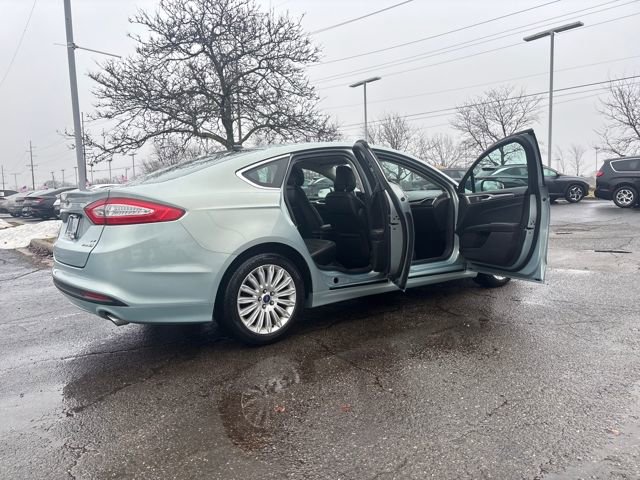 Used 2013 Ford Fusion SE image 33