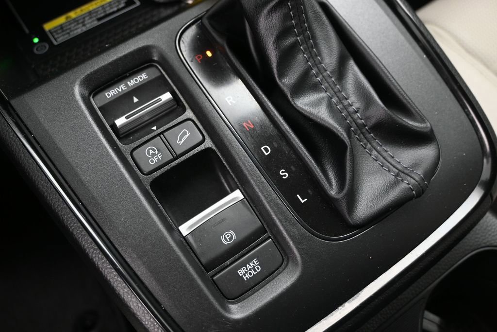 Certified 2024 Honda CR-V EX-L image 18