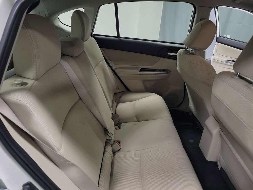 Used 2015 Subaru Impreza 2.0i Sport Premium image 22