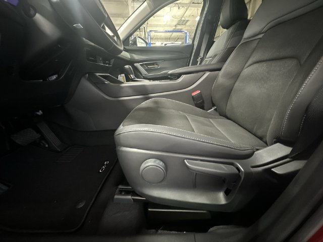 New 2026 MAZDA CX-5 Select AWD/4WD image 18
