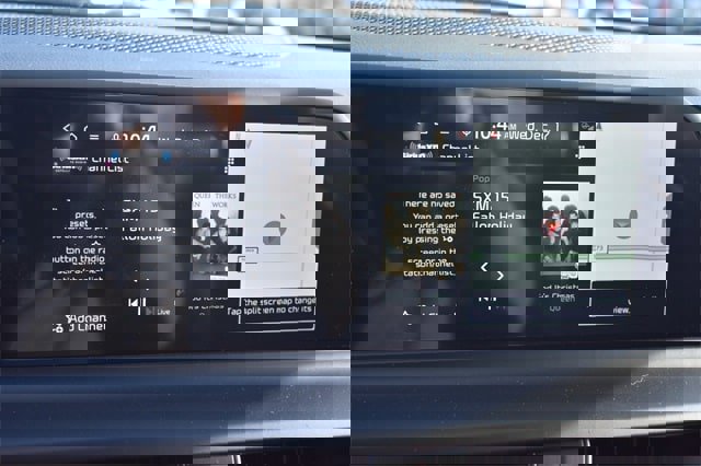 New 2026 Kia Seltos S image 27