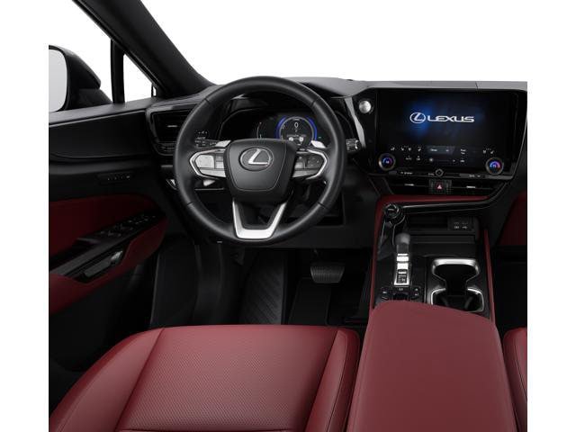 New 2026 Lexus NX 350 AWD w/ Accessory Package (K3) image 6