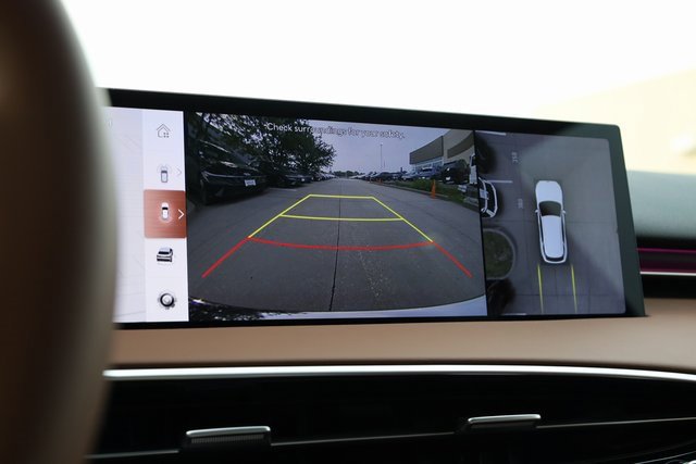 New 2026 Genesis GV70 2.5T Advanced image 19