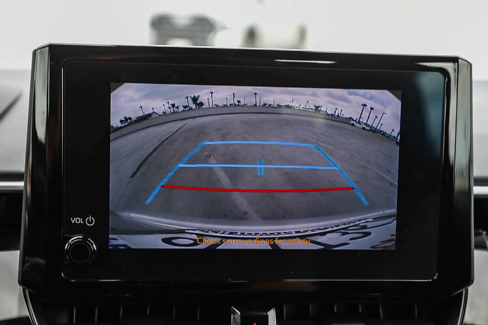 Certified 2024 Toyota Corolla SE w/ SE Premium Package image 24