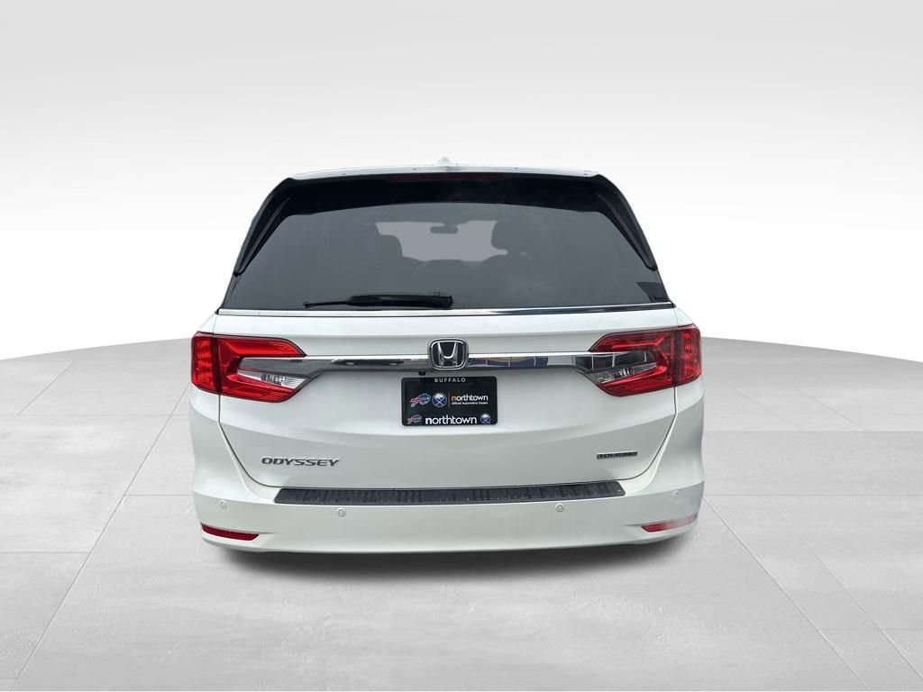 Used 2019 Honda Odyssey Touring image 5