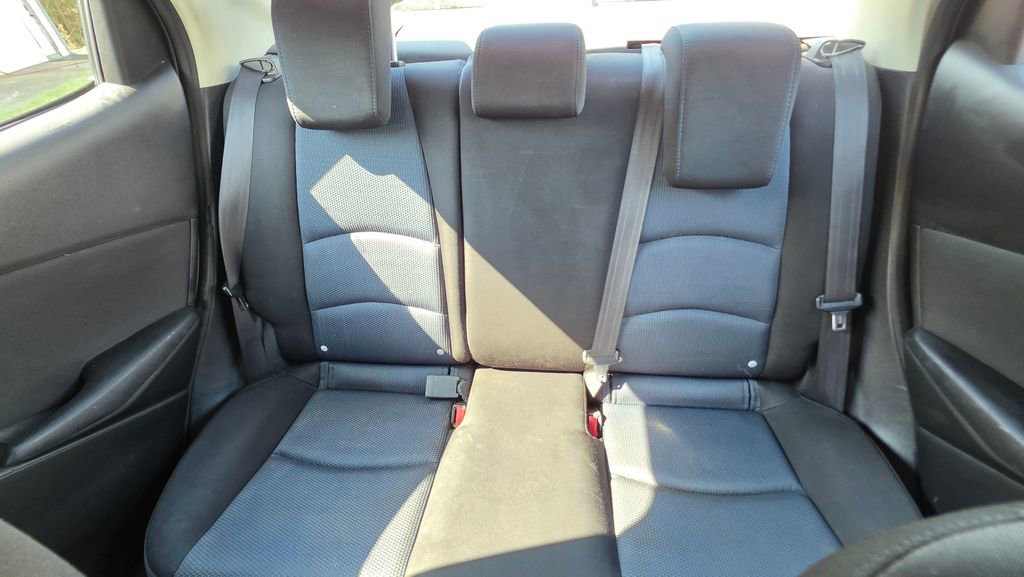 Used 2016 Scion iA image 19