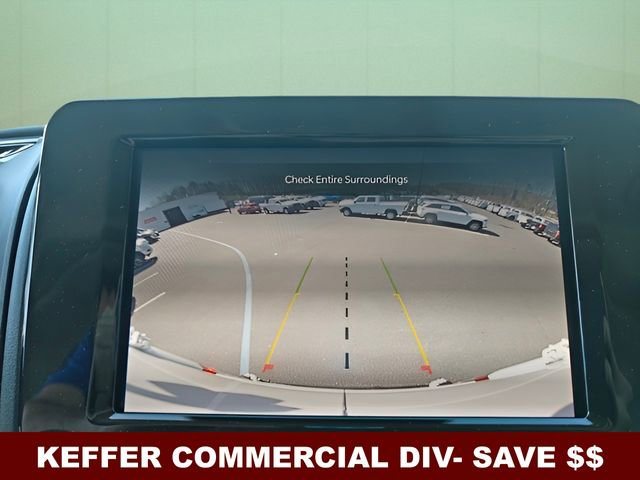 New 2024 RAM ProMaster 2500 w/ Convenience Group image 18