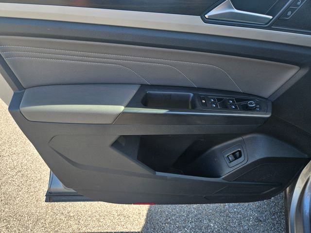 Used 2022 Volkswagen Atlas SE FWD image 10