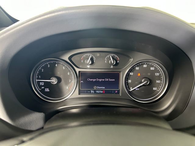 Used 2023 Buick Enclave Essence w/ Trailering Package, 5000 lbs. image 18