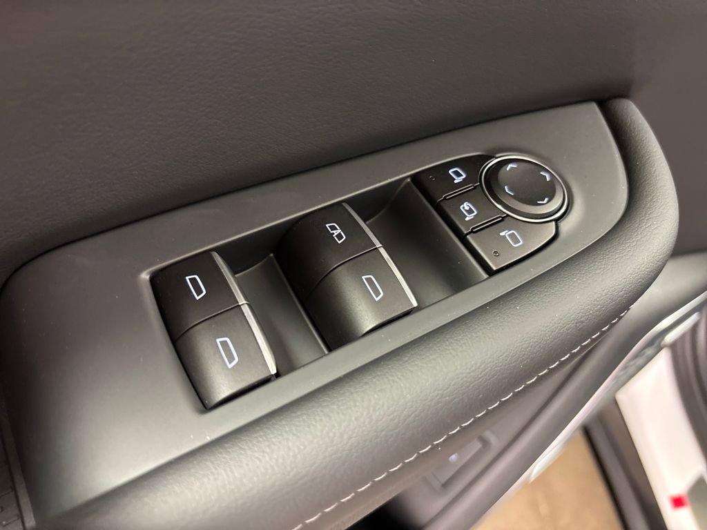 New 2026 Buick Enclave Sport Touring w/ Power Package FWD image 23