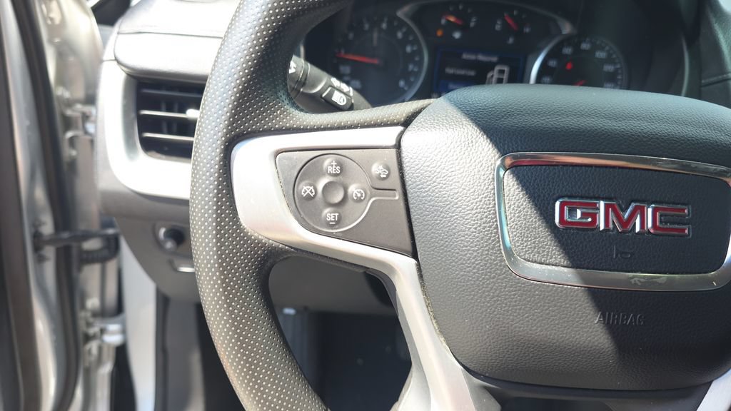 Used 2022 GMC Terrain SLE w/ Fleet Convenience Package AWD/4WD image 16