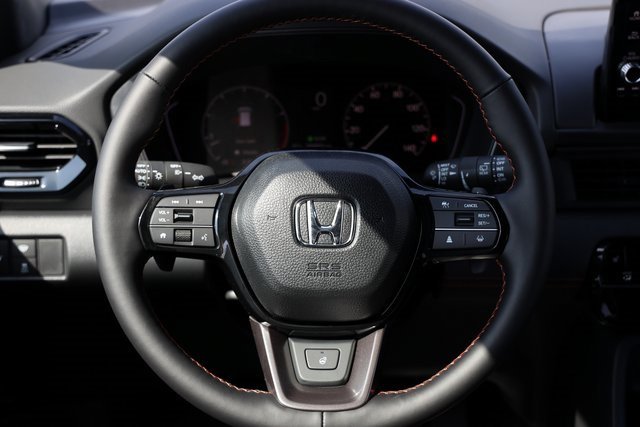 New 2025 Honda Pilot TrailSport image 14