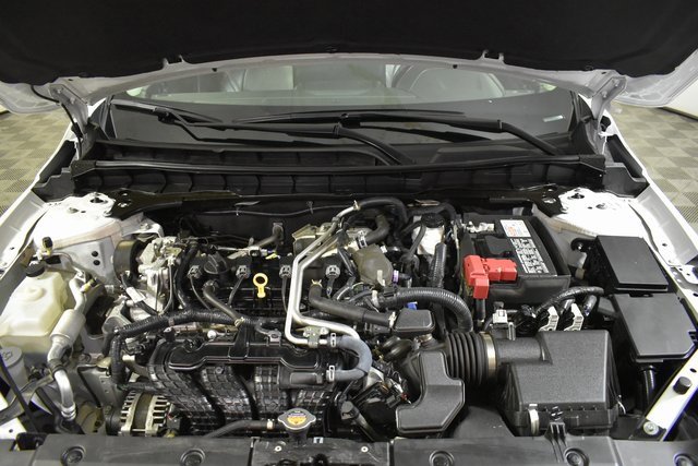 Certified 2024 Nissan Altima 2.5 SR w/ SR Premium Package image 37