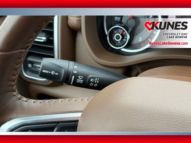 Used 2020 RAM 1500 Laramie image 48