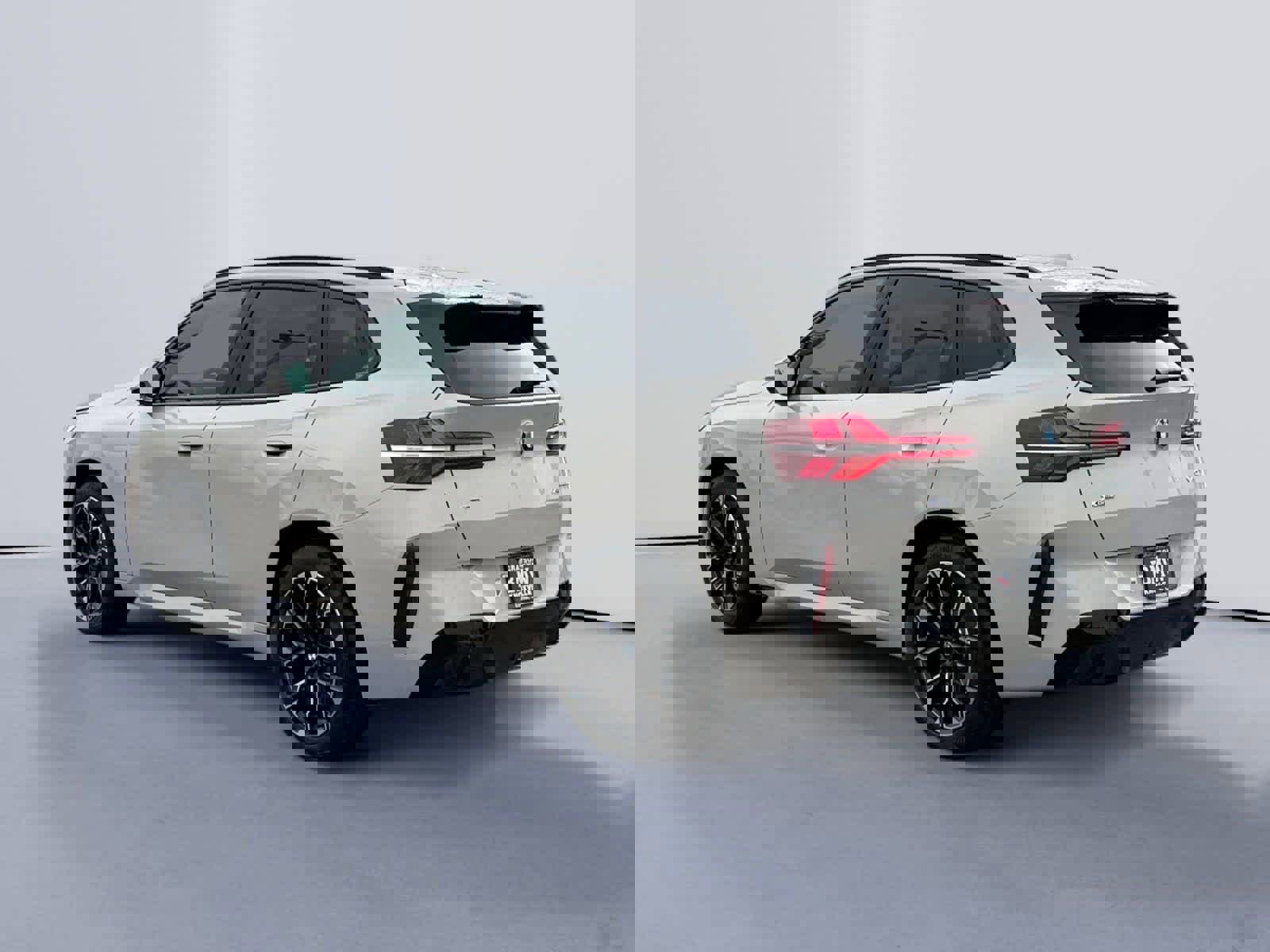 New 2025 BMW X3 xDrive30i w/ Premium Package image 5