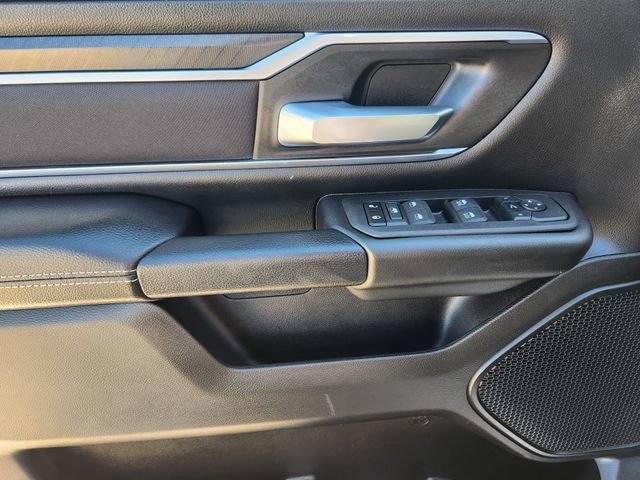 Used 2025 RAM 1500 Big Horn AWD/4WD image 20