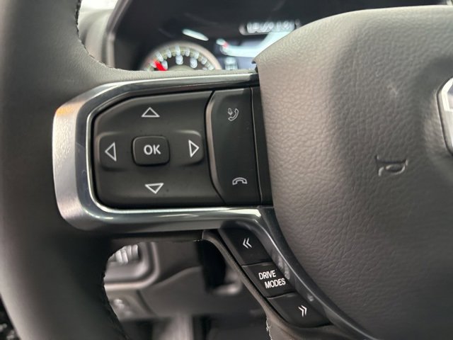 New 2025 RAM 1500 Laramie w/ Sport Appearance Package image 15