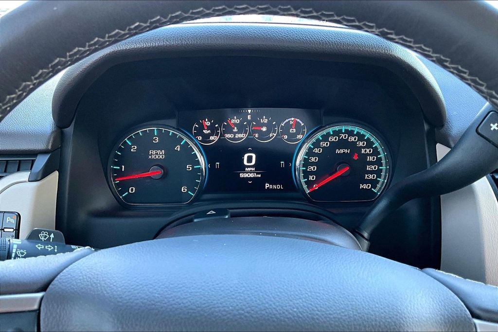 Used 2018 GMC Yukon Denali w/ Denali Ultimate Package image 26