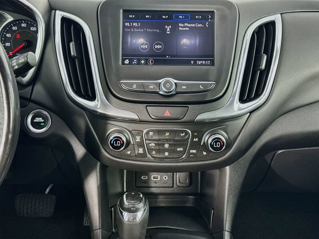 Used 2020 Chevrolet Equinox LT image 40