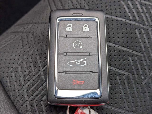 New 2026 Dodge Charger Scat Pack AWD/4WD image 32