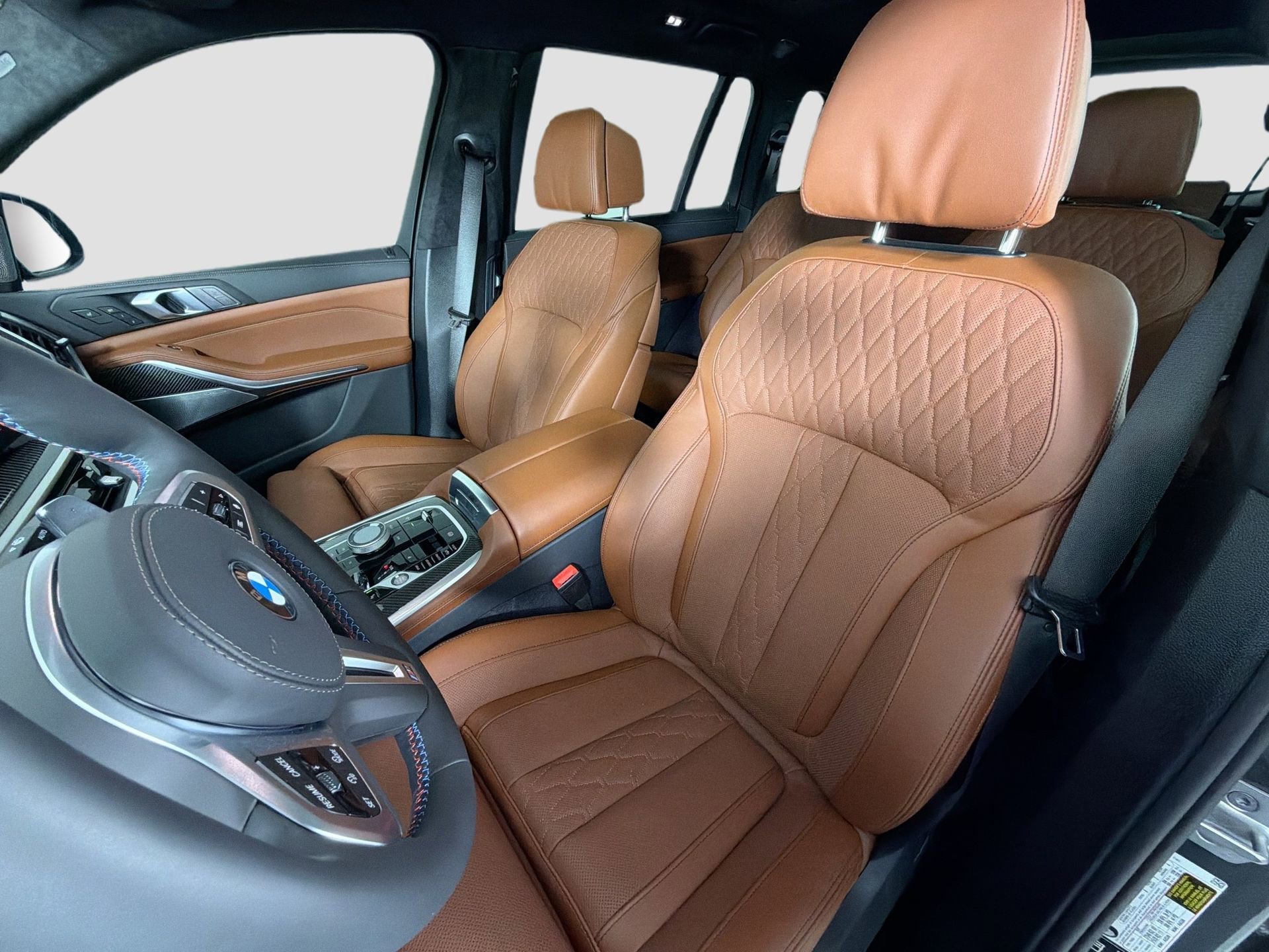 Certified 2026 BMW X7 M60i image 22