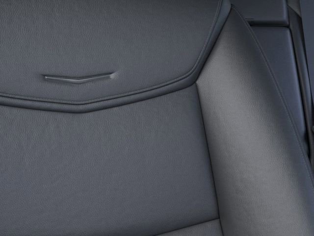 New 2025 Cadillac XT6 Luxury image 21