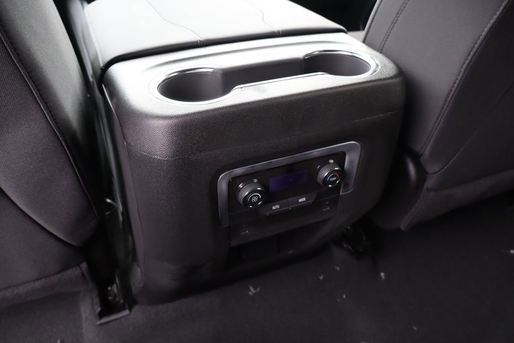 New 2026 Chevrolet Tahoe LS image 34